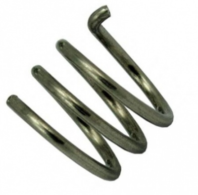 Mb25 nozzles springs